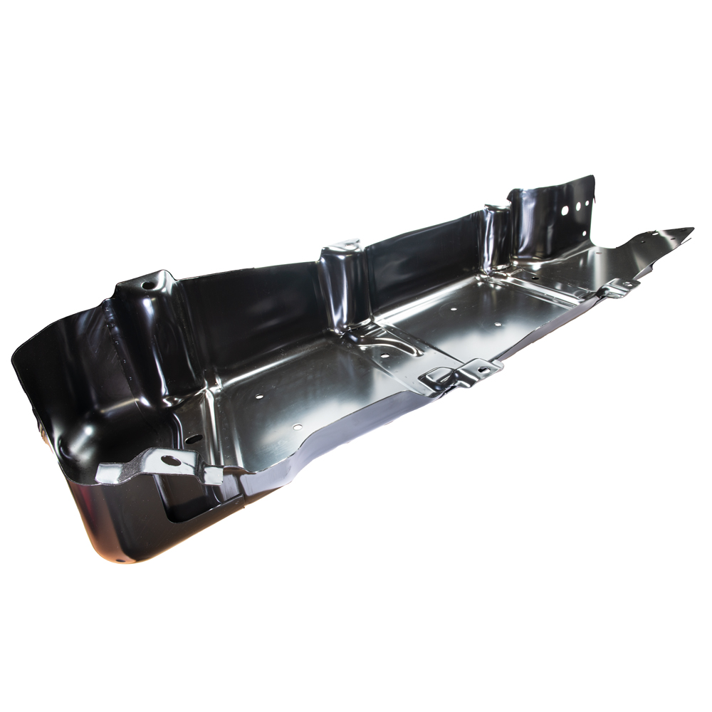 Fuel Tank Skid Plate, JK 4 door (52059747AG) | Jeepey - Jeep parts, spares  and accessories