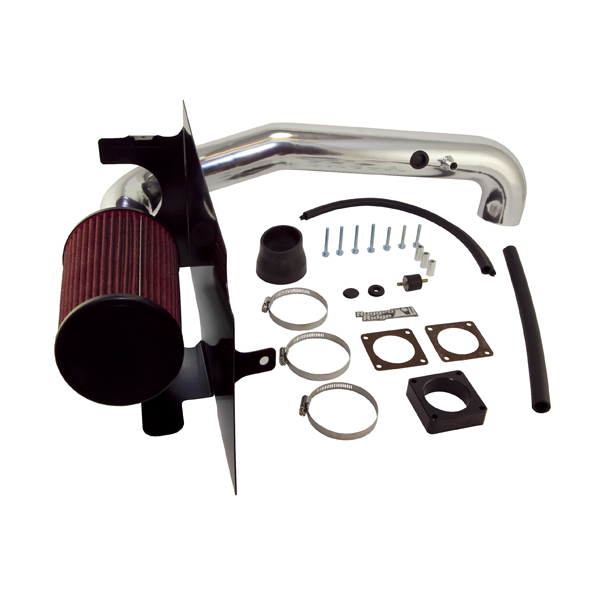 Cold Air Intake Kit, , TJ () | Jeepey - Jeep parts, spares and  accessories