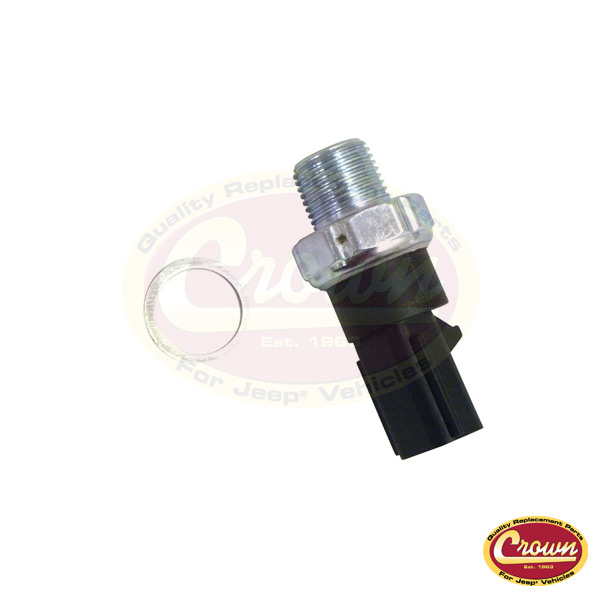 Oil Pressure Switch,  &  (4608303) | Jeepey - Jeep parts, spares  and accessories