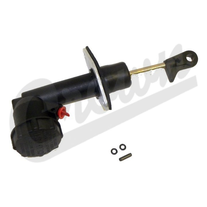 Clutch Master Cylinder (Wrangler YJ) (4636865) | Jeepey - Jeep parts,  spares and accessories