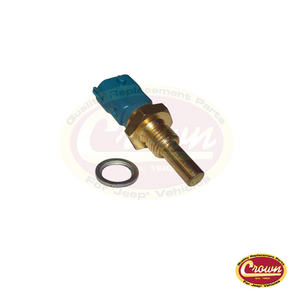 Temperature Sensor ( &  Diesel) (5066779AA) | Jeepey - Jeep parts,  spares and accessories
