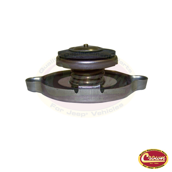 Radiator Cap (52079799AA) | Jeepey - Jeep parts, spares and accessories