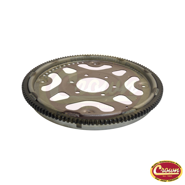 Torque Converter Drive Plate (FlexPlate) (52118776) | Jeepey - Jeep parts,  spares and accessories