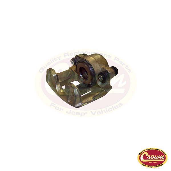Front Brake Caliper (Right) (5252984) | Jeepey - Jeep parts, spares and  accessories