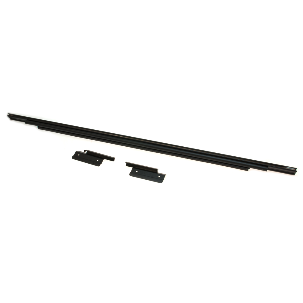 Tailgate Bar, Soft Top, YJ & TJ (52600-01) | Jeepey - Jeep parts, spares  and accessories
