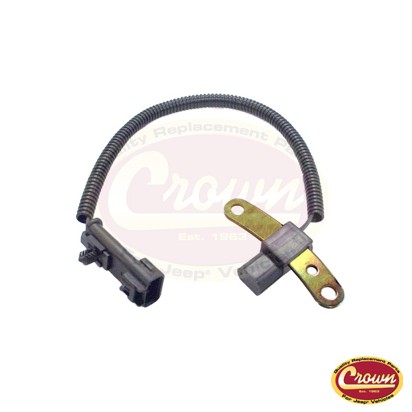 Crankshaft Position Sensor (56027865AB) | Jeepey - Jeep parts, spares and  accessories