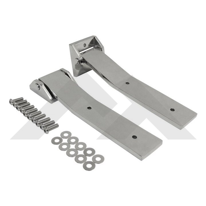 JK Tailgate Hinge Set (RT34082) | Jeepey - Jeep parts, spares and  accessories